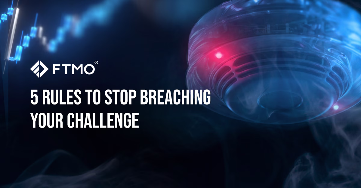 5 Rules to Stop Breaching Your Challenge