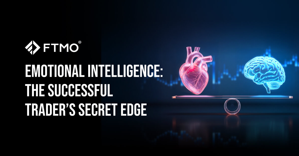 Emotional Intelligence: The Successful Trader’s Secret Edge