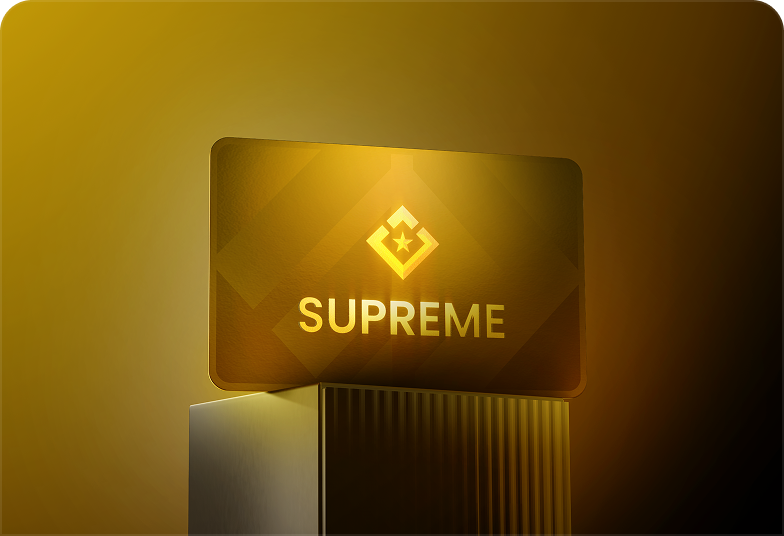 Supreme 