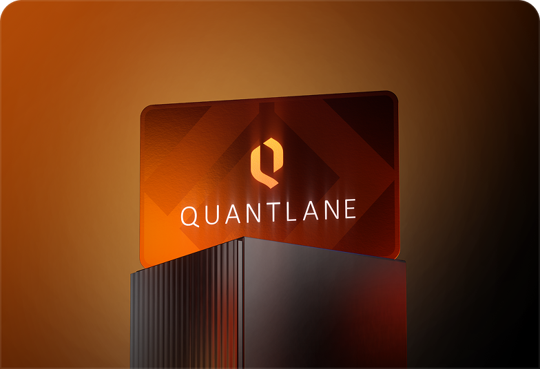 Quantlane