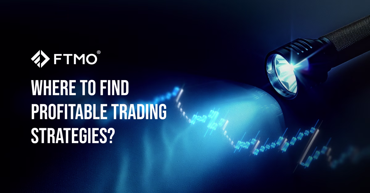 Where to Find Profitable Trading Strategies?